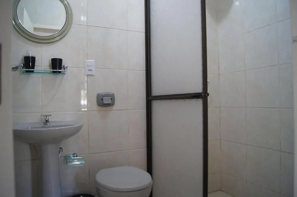 Casa Pe Na Areia Ponta Do Papagaio Villa Palhoça Semesterbostad